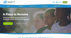 Desktop Screenshot of positiveplace.org